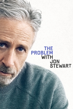 Watch free The Problem With Jon Stewart movies online - Gomovies