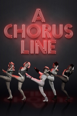 Watch free A Chorus Line movies online - Gomovies