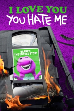 Watch free I Love You, You Hate Me movies online - Gomovies