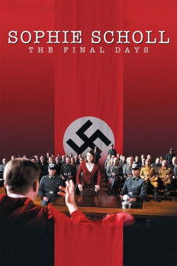 Watch free Sophie Scholl: The Final Days movies online - Gomovies