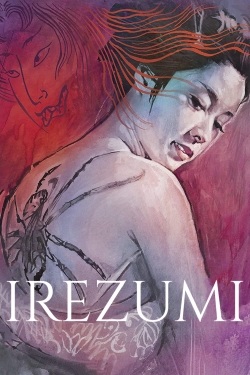 Watch free Irezumi movies online - Gomovies