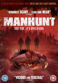 Watch free Manhunt movies online - Gomovies