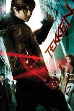 Watch free TEKKEN movies online - Gomovies