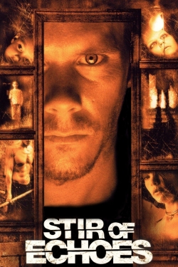 Watch free Stir of Echoes movies online - Gomovies