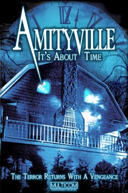 Watch free Amityville 1992: It's About Time movies online - Gomovies