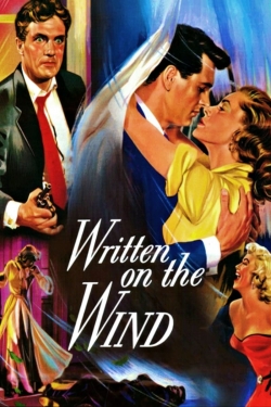 Watch free Written on the Wind movies online - Gomovies