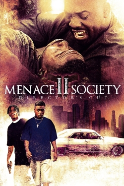 Watch free Menace II Society movies online - Gomovies