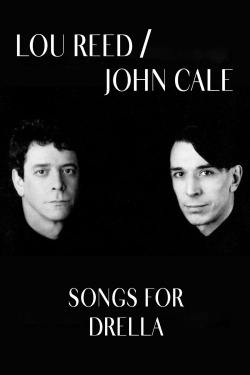 Watch free Lou Reed & John Cale: Songs for Drella movies online - Gomovies