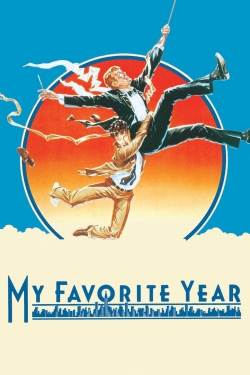 Watch free My Favorite Year movies online - Gomovies