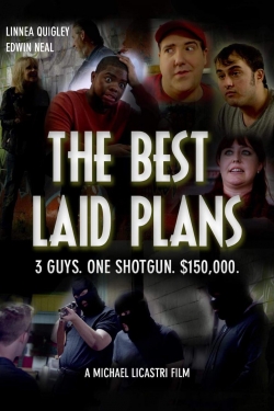 Watch free The Best Laid Plans movies online - Gomovies