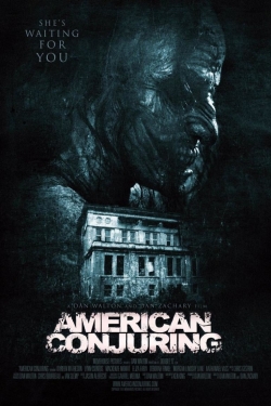 Watch free American Conjuring movies online - Gomovies