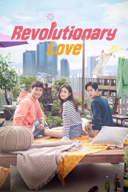 Watch free Revolutionary Love movies online - Gomovies