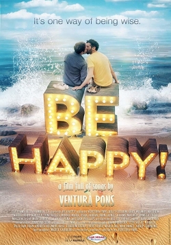 Watch free Be Happy! movies online - Gomovies