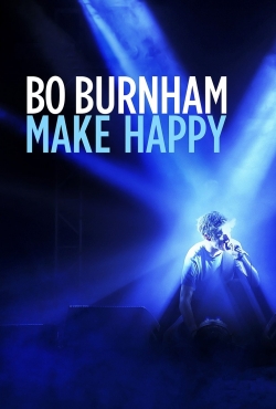 Watch free Bo Burnham: Make Happy movies online - Gomovies