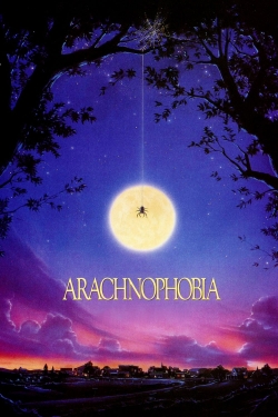 Watch free Arachnophobia movies online - Gomovies