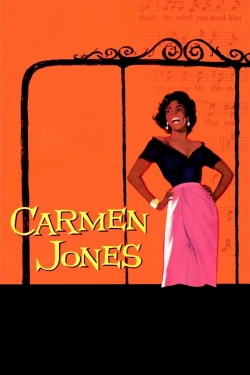 Watch free Carmen Jones movies online - Gomovies