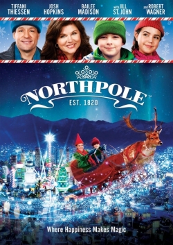 Watch free Northpole movies online - Gomovies