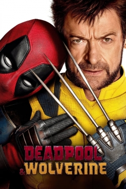 Watch free Deadpool & Wolverine movies online - Gomovies