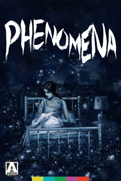 Watch free Phenomena movies online - Gomovies