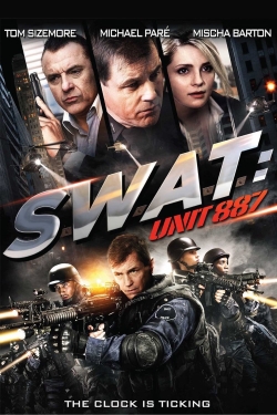 Watch free Swat: Unit 887 movies online - Gomovies