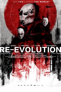 Watch free Re-evolution movies online - Gomovies