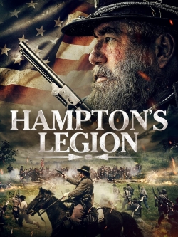 Watch free Hampton's Legion movies online - Gomovies