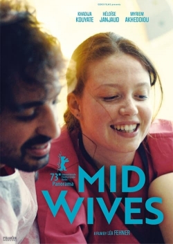 Watch free Midwives movies online - Gomovies