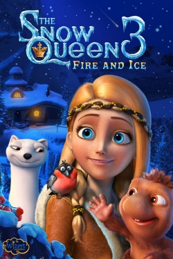 Watch free The Snow Queen 3: Fire and Ice movies online - Gomovies