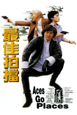 Watch free Aces Go Places movies online - Gomovies