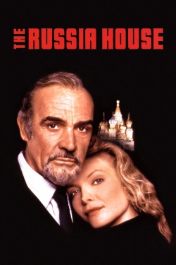 Watch free The Russia House movies online - Gomovies