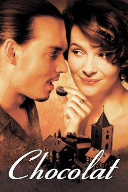 Watch free Chocolat movies online - Gomovies