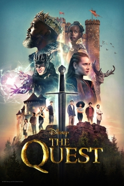 Watch free The Quest movies online - Gomovies