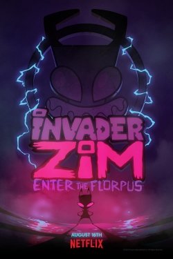 Watch free Invader ZIM: Enter the Florpus movies online - Gomovies