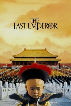 Watch free The Last Emperor movies online - Gomovies