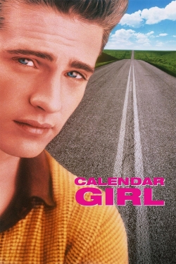 Watch free Calendar Girl movies online - Gomovies