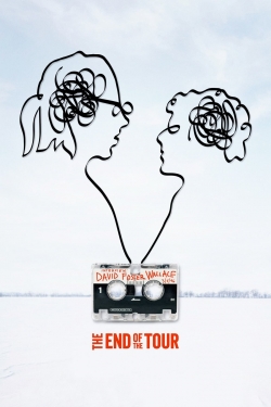 Watch free The End of the Tour movies online - Gomovies