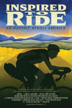 Watch free Inspired to Ride movies online - Gomovies