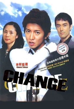 Watch free Change movies online - Gomovies