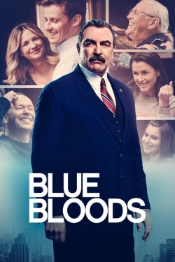 Watch free Blue Bloods movies online - Gomovies