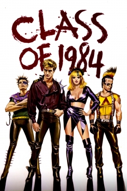 Watch free Class of 1984 movies online - Gomovies