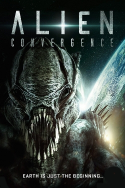 Watch free Alien Convergence movies online - Gomovies