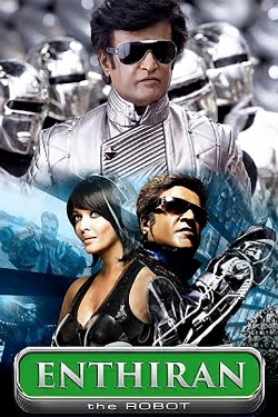 Watch free Enthiran movies online - Gomovies