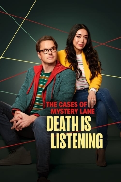 Watch free The Cases of Mystery Lane: Death is Listening movies online - Gomovies