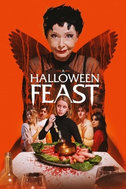 Watch free A Halloween Feast movies online - Gomovies