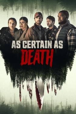 Watch free As Certain as Death movies online - Gomovies