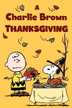 Watch free A Charlie Brown Thanksgiving movies online - Gomovies