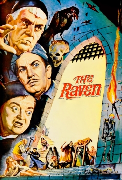 Watch free The Raven movies online - Gomovies