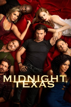 Watch free Midnight, Texas movies online - Gomovies