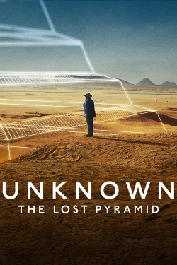 Watch free Unknown: The Lost Pyramid movies online - Gomovies