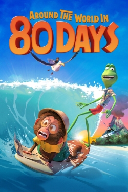 Watch free Around the World in 80 Days movies online - Gomovies